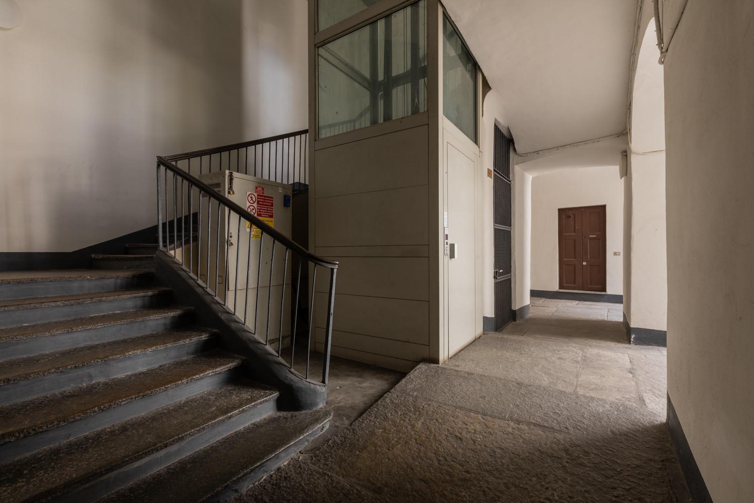 Appartamento San Domenico By Wonderful Italy Turin Bagian luar foto